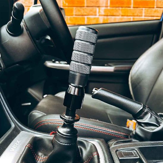 POMMEAU LEVIER DE VITESSE ROBUSTE ET DURABLE POUR TOUTES VOITURES