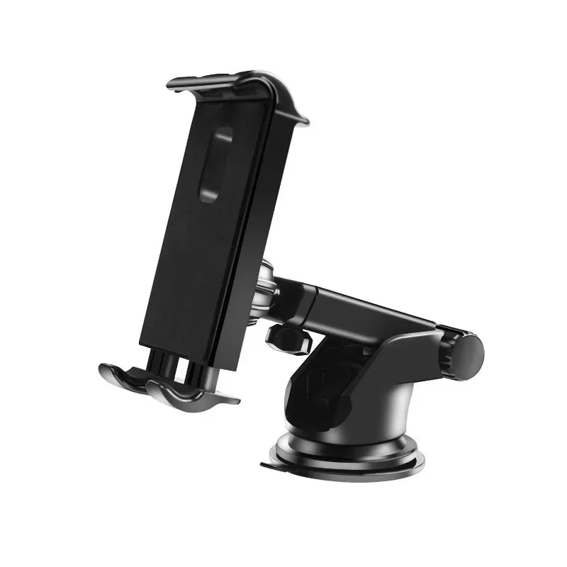SUPORT TABLETTE VOITURE PRATIQUE ET REUTILISABLE AU QUOTIDIEN