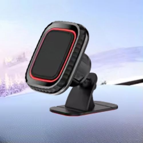 SUPPORT DE TELEPHONE POUR VOITURE INSTALLE SUR TABLEAU DE BORD