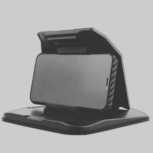 SUPPORT-TELEPHONE-VOITURE-FIXATION-ANTIDERAPANTE
