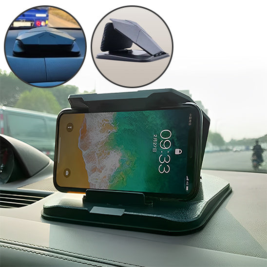 SUPPORT-TELEPHONE-VOITURE-UTILISATION-MULTIFONCTION