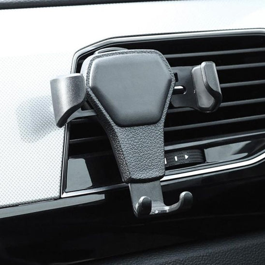 Support telephone pour voiture pour conduite sécurisée