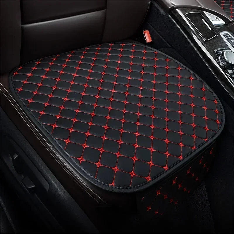 HOUSSE DE SIEGE DE VOITURE AVEC REMBOURRAGE EPAIS CONFORT