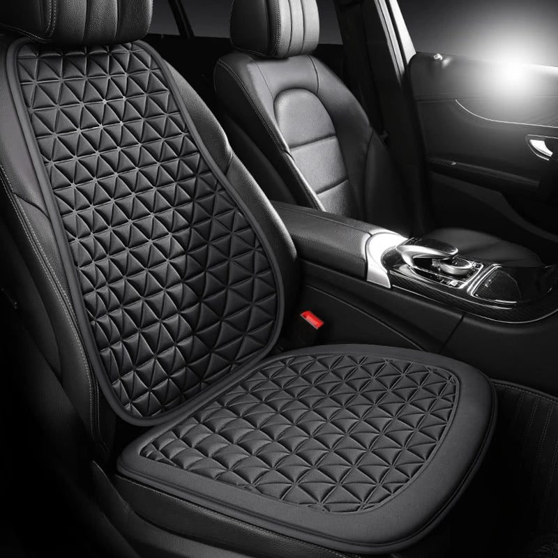 HOUSSE DE SIEGE DE VOITURE POUR CONFORT ET ERGONOMIE OPTIMALE