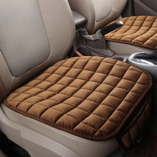 HOUSSE DE SIEGE VOITURE IDEALE POUR PROTEGER LES SIEGES EN HIVER