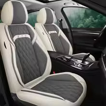 HOUSSE POUR SIEGE AUTO POUR AMÉLIORER LE CONFORT EN VOITURE