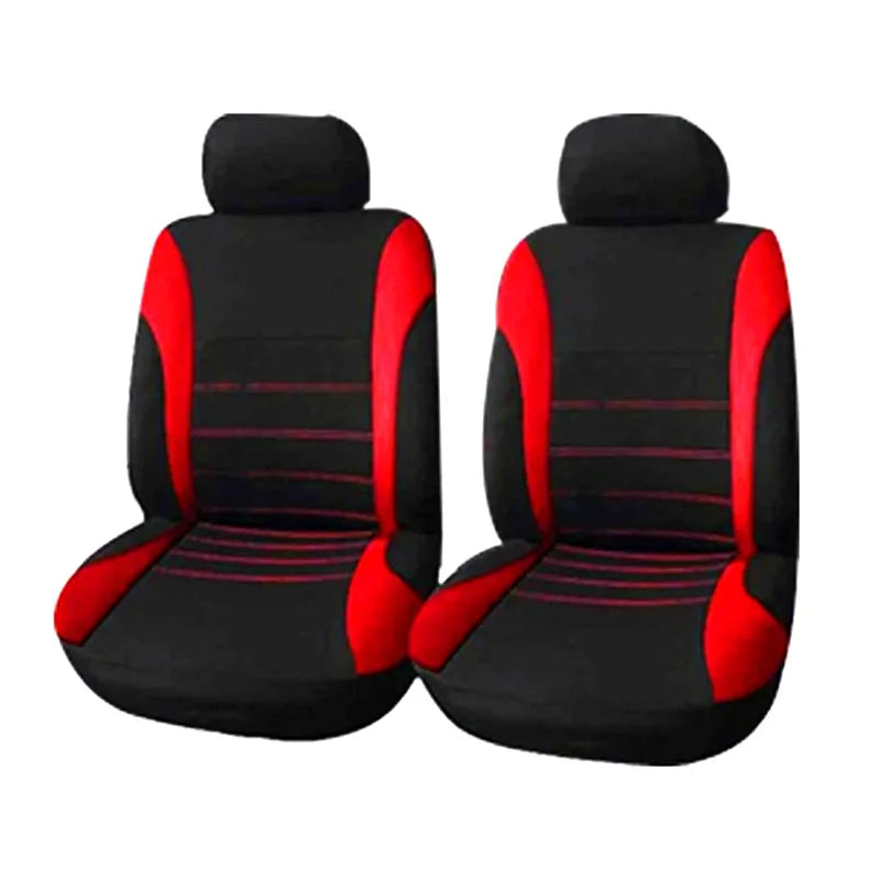 HOUSSE POUR SIEGE DE VOITURE INSTALLATION SIMPLE EN QUELQUES MINUTES