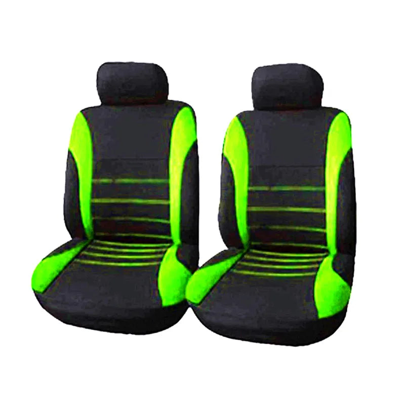 HOUSSE POUR SIEGE DE VOITURE LAVABLE EN MACHINE A 30 DEGRES