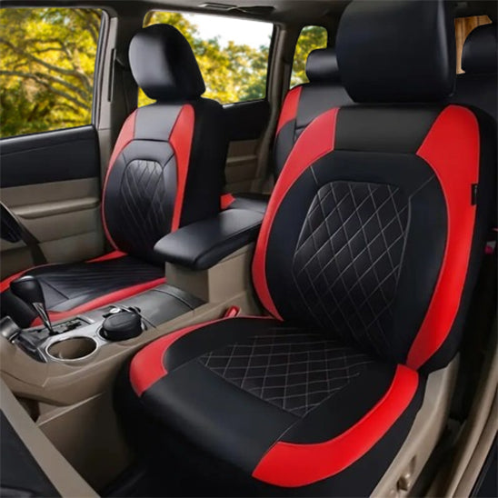 HOUSSE SIEGE POUR VOITURE UNIVERSELLE ADAPTEE AUX SIEGES ARRIERE