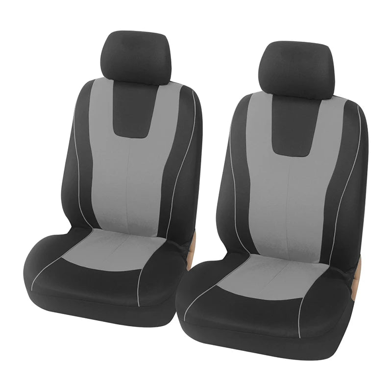 HOUSSE SIEGE VOITURE AVEC COUTURES RENFORCEES ET FINITION PREMIUM