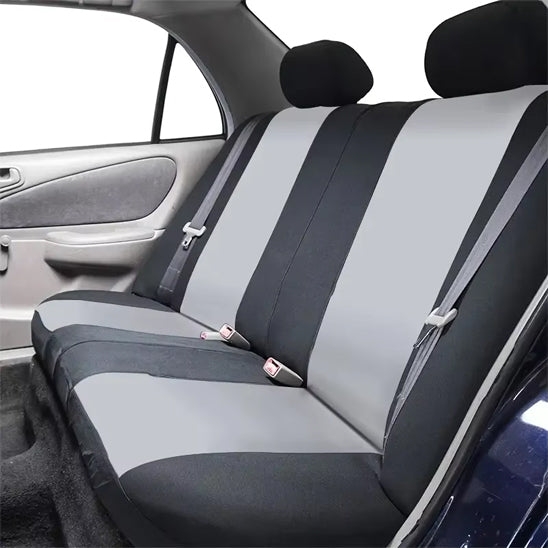 HOUSSES DE SIEGES AUTO INSTALLATION FACILE AVEC ATTACHES RENFORCEES