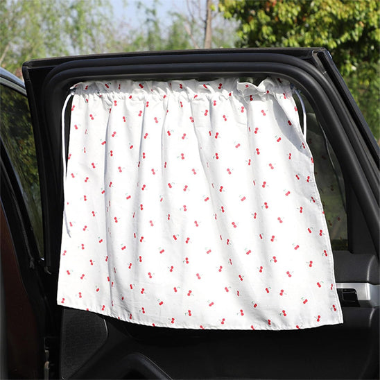 PAR SOLEIL VOITURE
MOTIFS DESSINS ANIMES