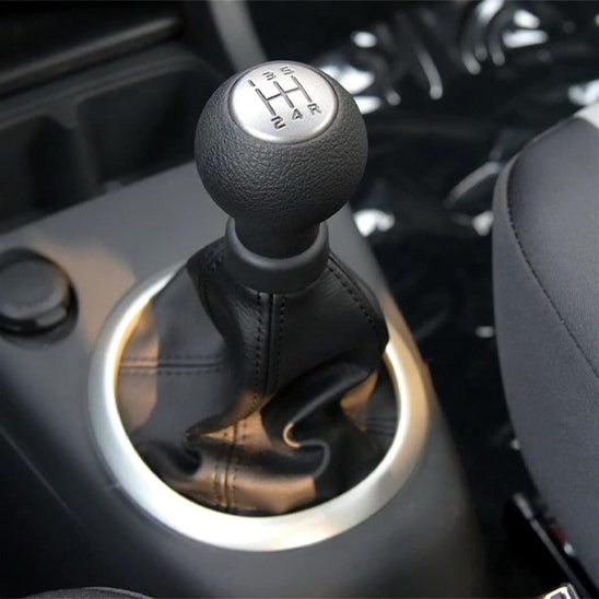 POMMEAU DE VITESSE 207 POUR HABILLER LâINTĂRIEUR DE LA VOITURE