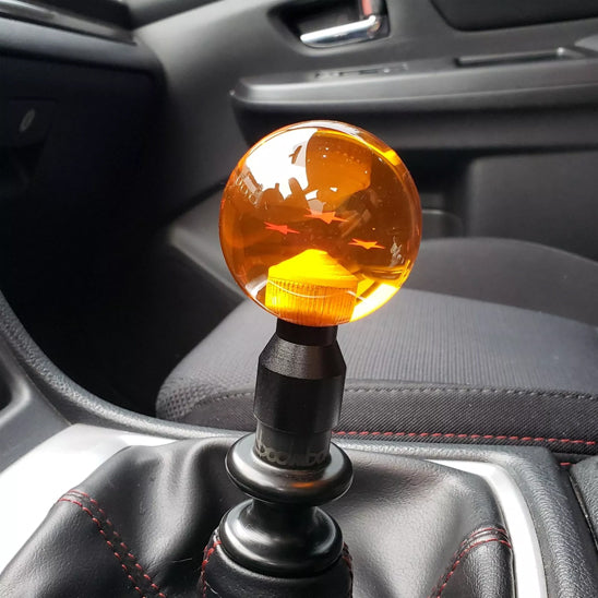 POMMEAU LEVIER DE VITESSE SOPHISTIQUE ET MODERNE