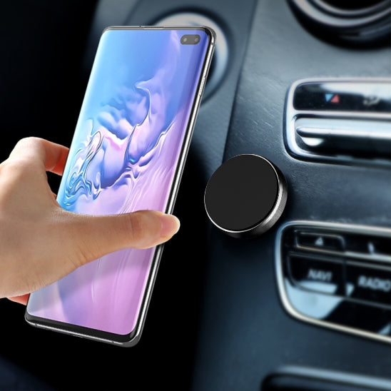 SUPPORT DE TÉLÉPHONE VOITURE MAGNÉTISME PUISSANT ET SÉCURITÉ