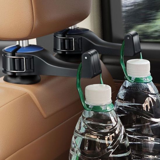 SUPPORT SMARTPHONE VOITURE CONFORTABLE POUR ENFANTS ET FAMILLE