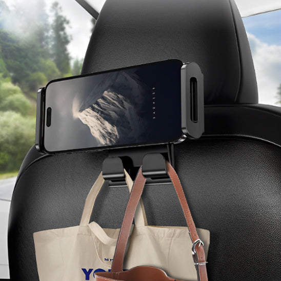 Support tablette voiture | KidDrive Flexâą