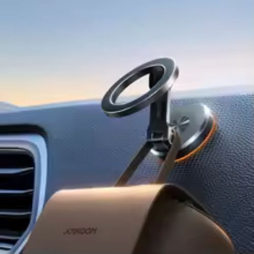 SUPPORT TĂLĂPHONE MAGNĂTIQUE VOITURE FONCTIONNEL ET PRATIQUE AU VOLANT
TELESCOPIQUE
