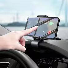 SUPPORT TÉLÉPHONE VOITURE MAGNÉTIQUE UNIVERSEL COMPATIBLE AVEC TOUS LES SMARTPHONES