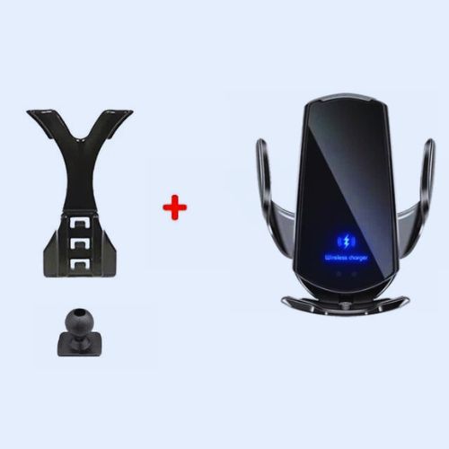 SUPPORT VOITURE POUR TELEPHONE FIXE SUR ECRAN MERCEDES 2013-2019