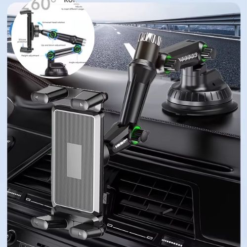TABLETTE DANS VOITURE PLIABLE ET LÉGÈRE