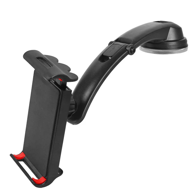 SUPPORT TABLETTE VOITURE STABLE POUR TRAJETS LONGS