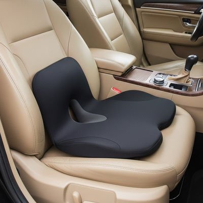 Coussin Voiture