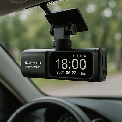 DASHCAM