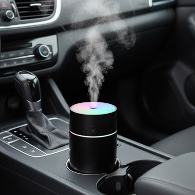 Humidificateur d'air
