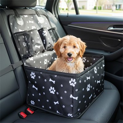 Siege auto chien rehausseur Durable anti-rayures