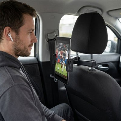 Accrocher tablette voiture stable pour dessin animé