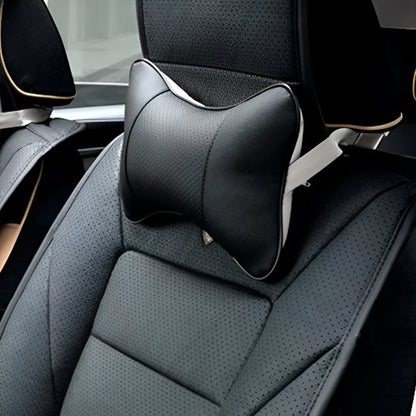 Appui Tete Voiture aidant à maintenir une posture saine en voiture