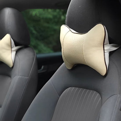 Appui Tete Voiture  pour un confort quotidien sans douleurs