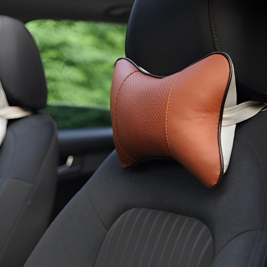 Appui Tete Voiture élégant améliorant le confort intérieur du véhicule