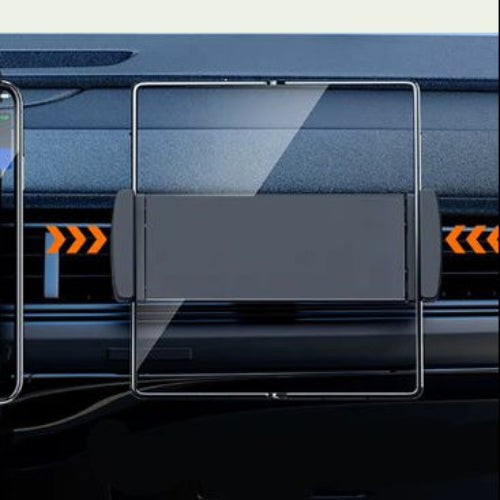 Attache tablette pour voiture DURABLE AVEC SILICONE DE PROTECTION
