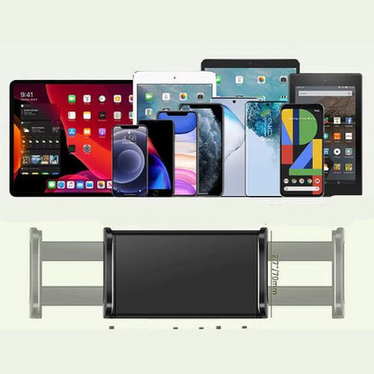 Attache tablette pour voitureCONFORTABLE ET SÉCURISÉ
