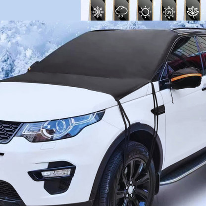 BACHE-POUR-VOITURE-DE-PROTETION -POUR-VOITURE