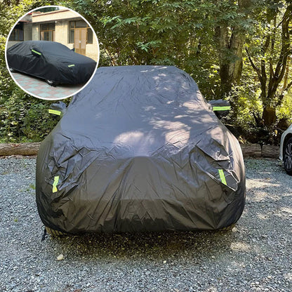 BACHE-VOITURE-NOIR-BERLINE-GRAND-TALLE