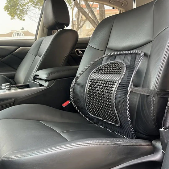 Coussin lombaire voiture universsel
