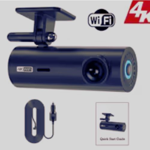 Dashcam | VoyageSecure™