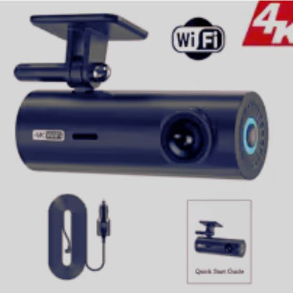 Dashcam | VoyageSecure™