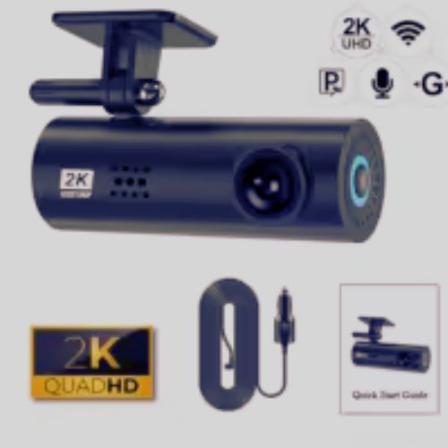 Dashcam | VoyageSecure™