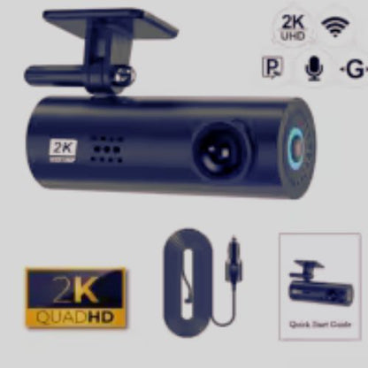 Dashcam | VoyageSecure™