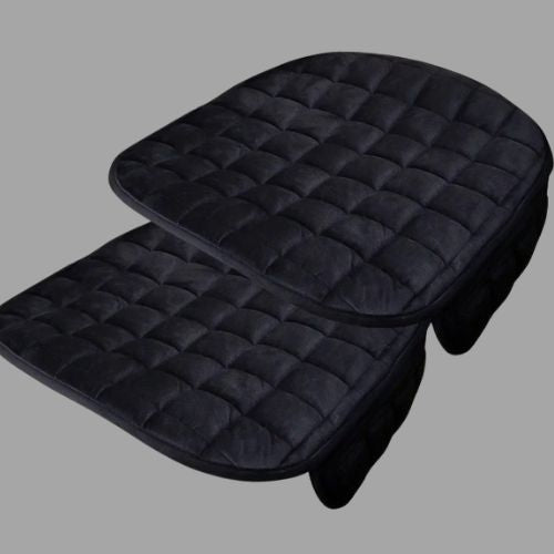 Housse de siège de voiture | Winter Plushcover™