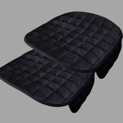Housse de siège de voiture | Winter Plushcover™