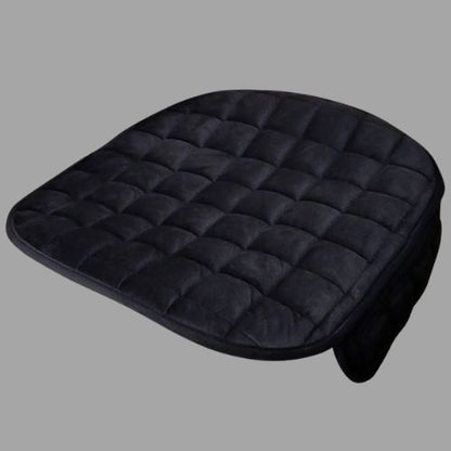 Housse de siège de voiture | Winter Plushcover™