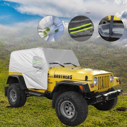BACHE-POUR-VOITURE-ADAPTEE-JEEP-WRANGLER-2-PORTES