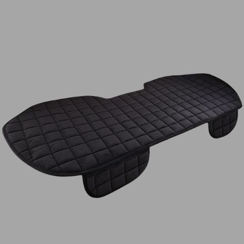 Housse de siège de voiture | Winter Plushcover™