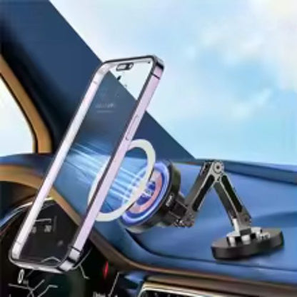 support-telephone-magnetique-voiture-noir-main-conducteur