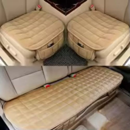 HOUSSE-DE-SIEGE-DE-VOITURE-NOIR-INSTALLATION-RAPIDE